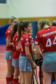 Bild 375 - B-Juniorinnen Bahrenfeld
